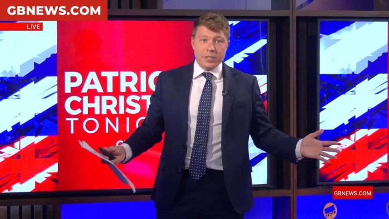 By fighting to keep migrant hotels open, Labour has decided to go to war with the people, says Patrick Christys