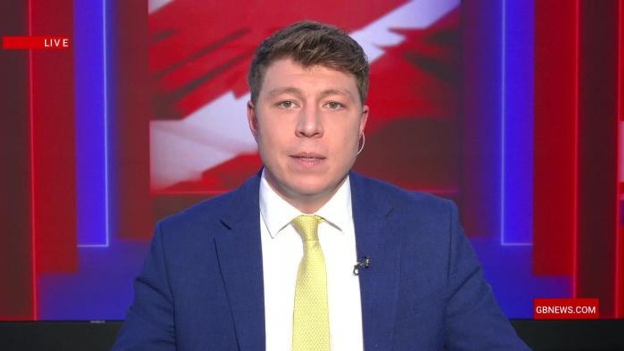 REVEALED: Fresh blow to free speech in Britain as Labour votes through 'pub crackdown' - how this could impact YOU