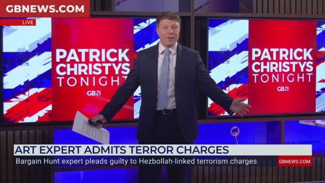 BBC boss Tim Davie drops hint over future of TV licence fee as Labour floats 'reform'