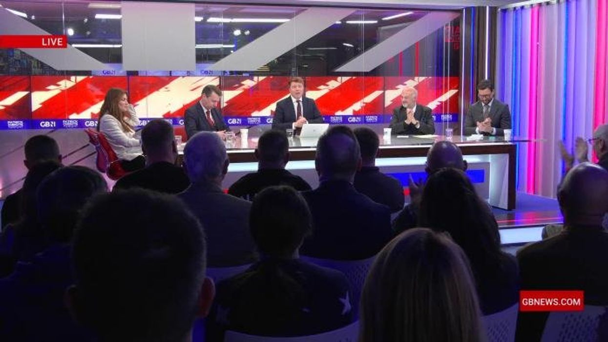 Labour warned asylum system to cost extra £1.4 BILLION if spending level continues