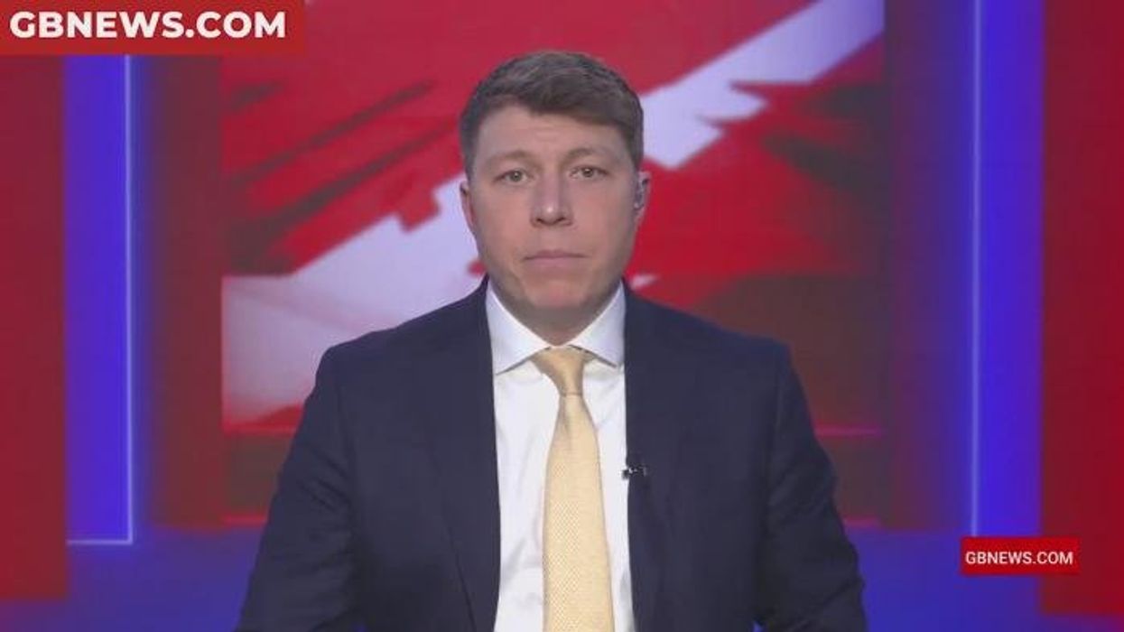 The appointment of Baroness Longfield is a disgusting betrayal of grooming gangs survivors, says Patrick Christys