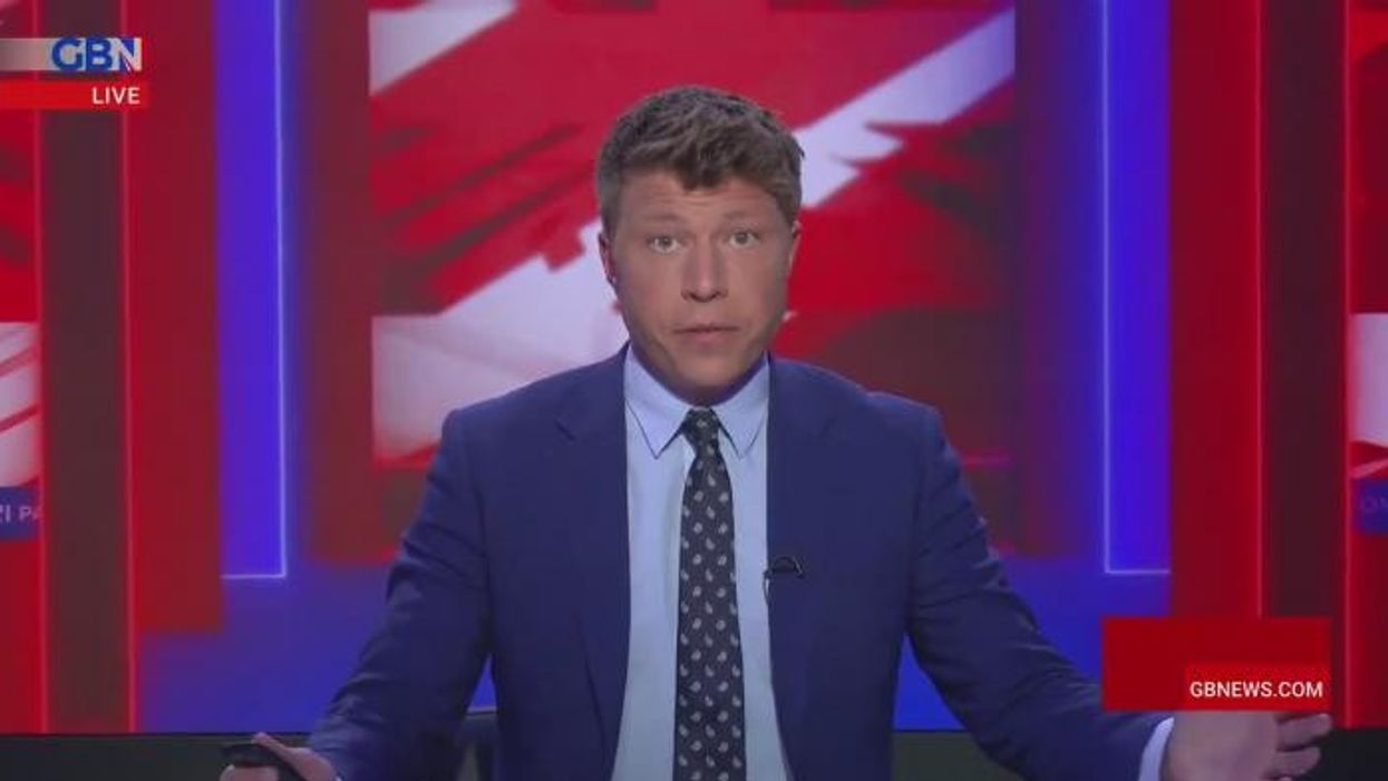 I just wonder, how much more is the British public going to take?, asks Patrick Christys