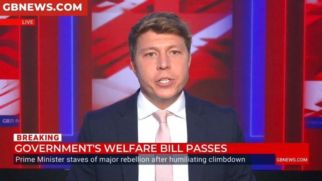 Keir Starmer's latest cowardly U-turn is a kick in the teeth for hard-working Britons - Carole Malone