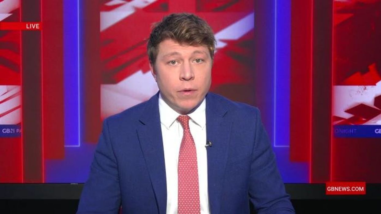 Patrick Christys issues direct offer to Elon Musk: 'I hope he won't refuse'