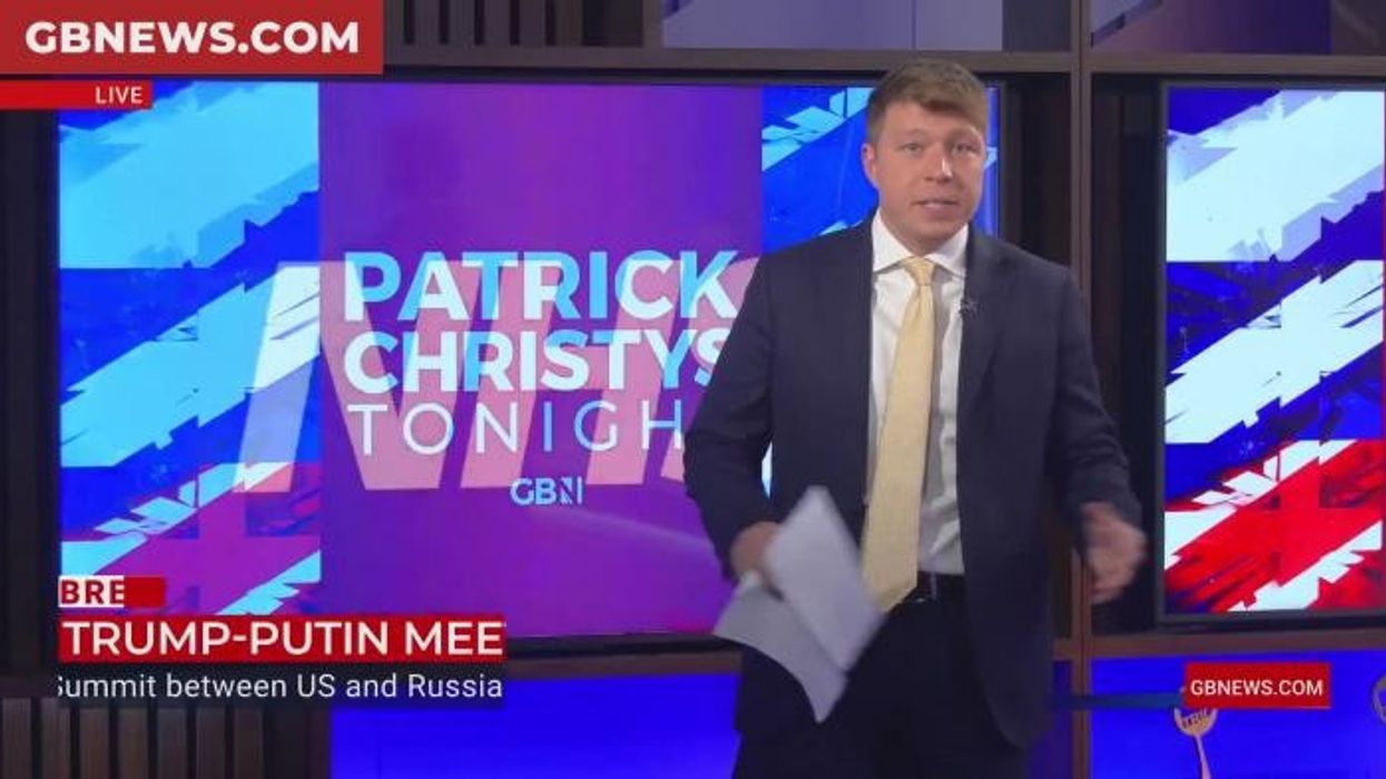 I can exclusively reveal that illegal migrants are being given priority healthcare while Brits struggle to get a GP appointment, says Patrick Christys