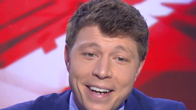 Patrick Christys, Kate Robson