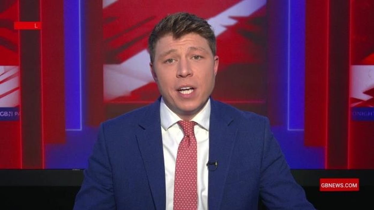 As Keir Starmer's premiership circles the drain, it's clear who runs the show - Ben Habib & Claire Bullivant