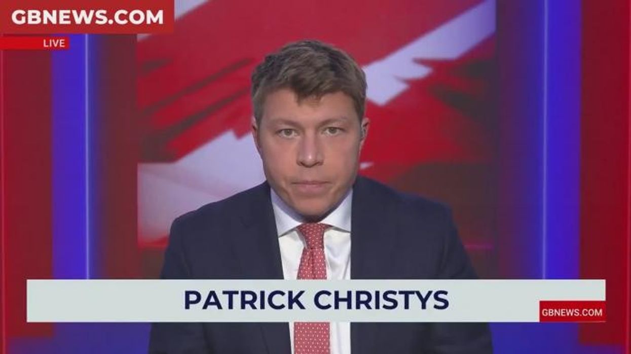 Yet again, Labour has treated victims of Pakistani rape gangs like an afterthought, says Patrick Christys