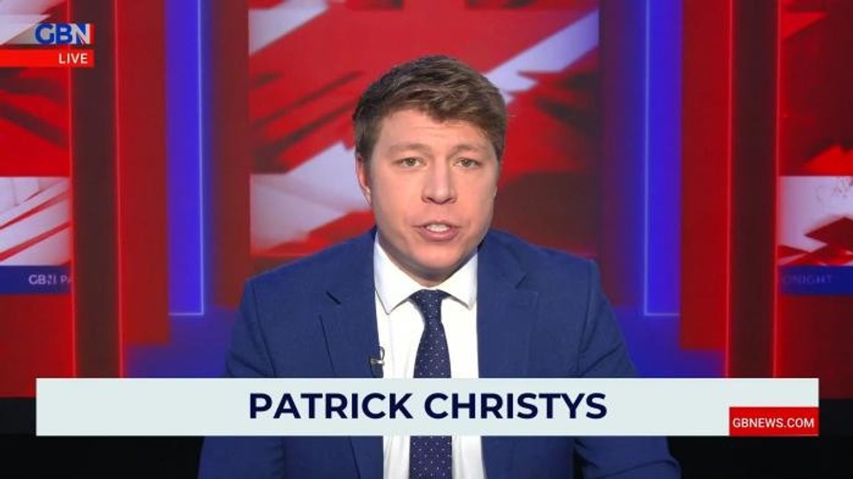 Labour is going to do absolutely nothing about the grooming gang epidemic, says Patrick Christys