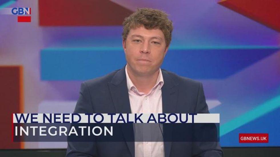 Patrick Christys: Has any country in the world got integration right?