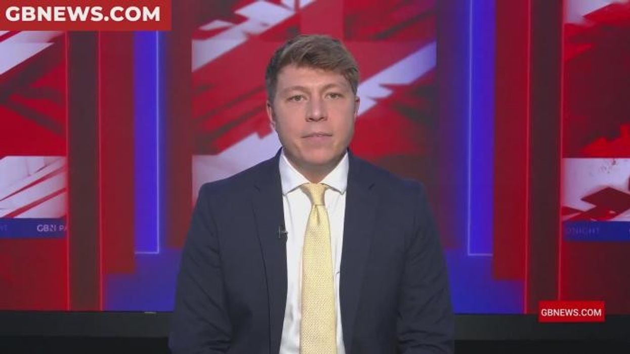 I have a feeling that Muhammad will probably be top of the baby name list until the end of time, says Patrick Christys