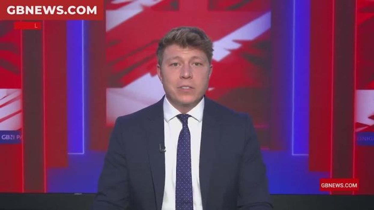 Is Jeremy Corbyn's new party a threat to Reform? Britain's top elections guru delivers verdict after unexpected twist