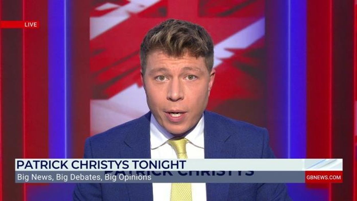 These immigration figures are eyewatering but they don't tell the full story - Kelvin MacKenzie