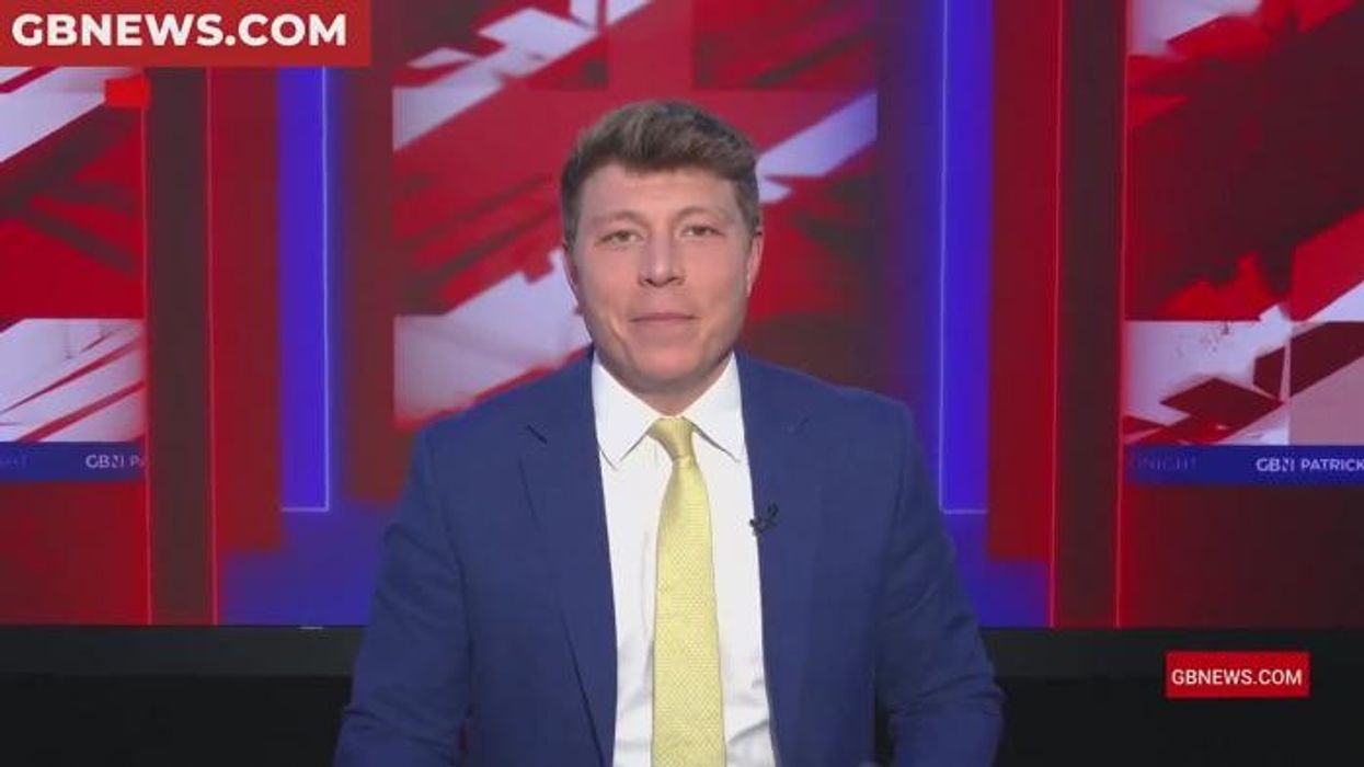 Why on earth are British MPs campaigning for a new airport to be built in Pakistan?, asks Patrick Christys