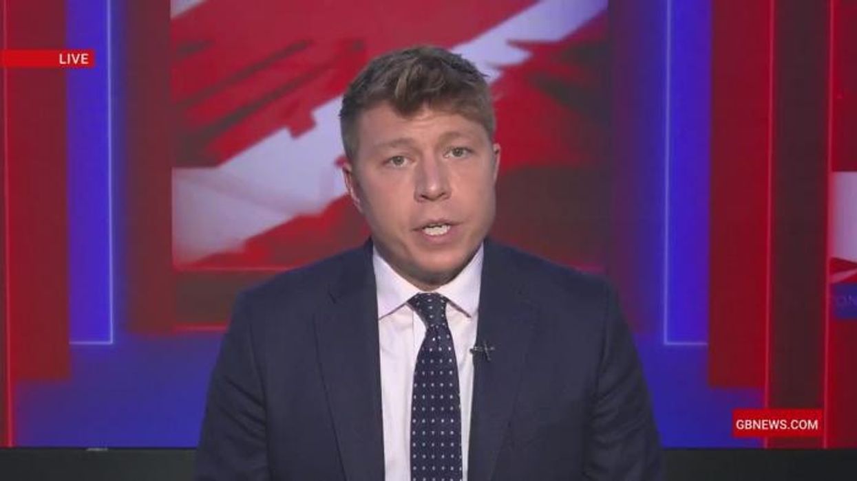 Why are so many people in Britain celebrating Pakistani independence?, asks Patrick Christys