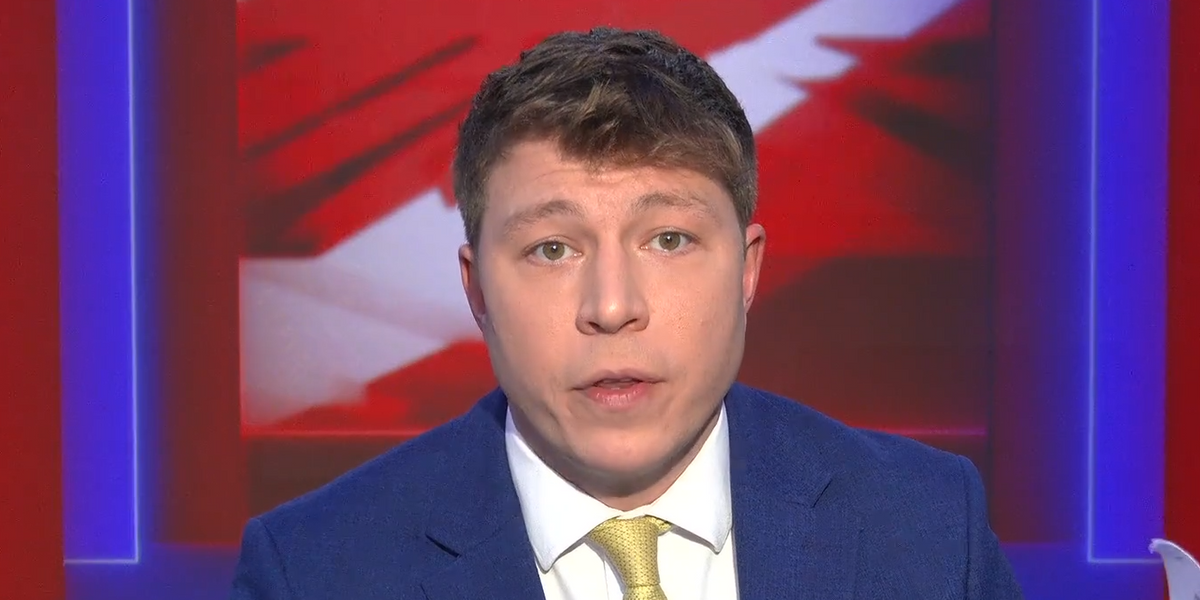 NextImg:'Mainstream media let grooming gang victims down decades ago, and now they have again,' says Patrick Christys