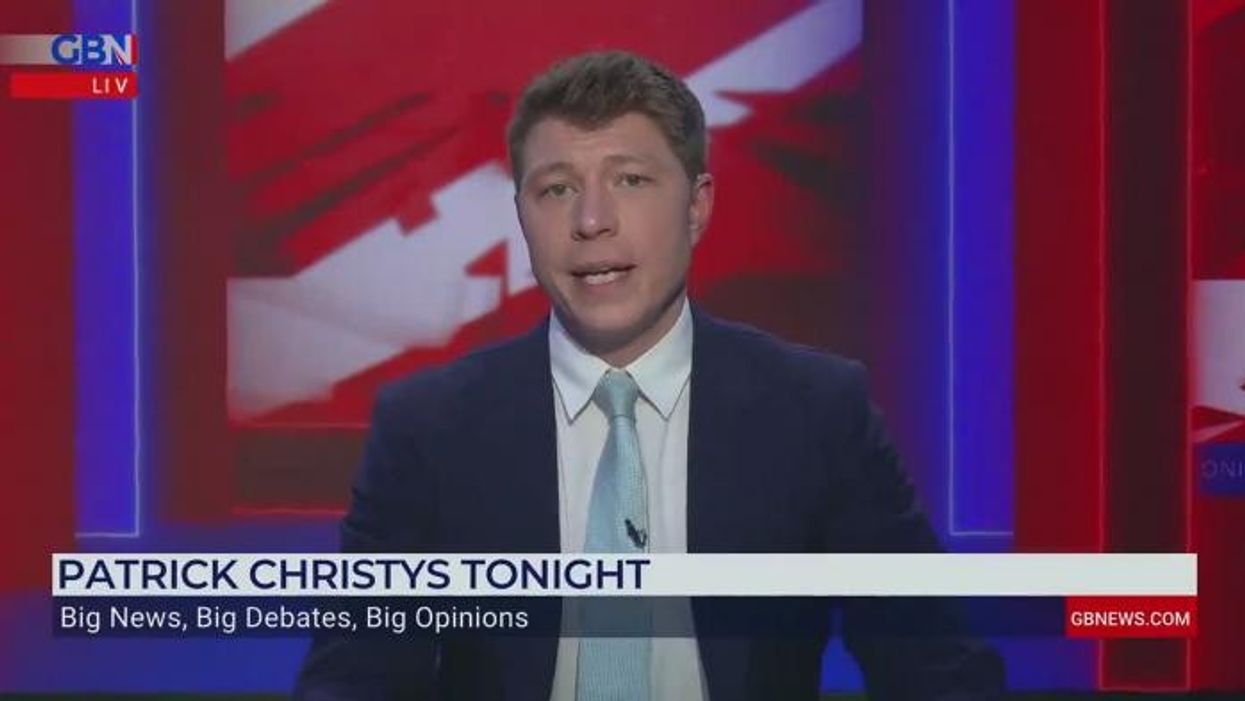 The real loser of the by-elections is the British public, says Patrick Christys