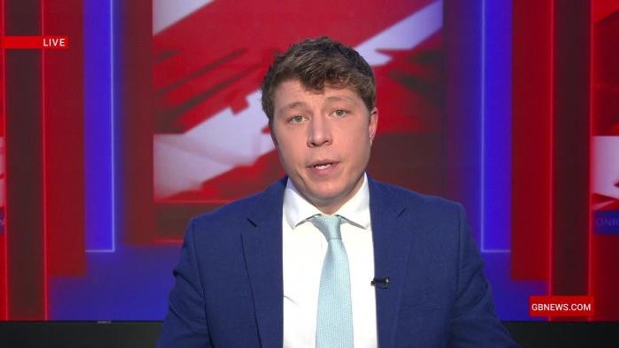 Multiple radical Islamic preachers are coming to the UK in a few days’ time, says Patrick Christys