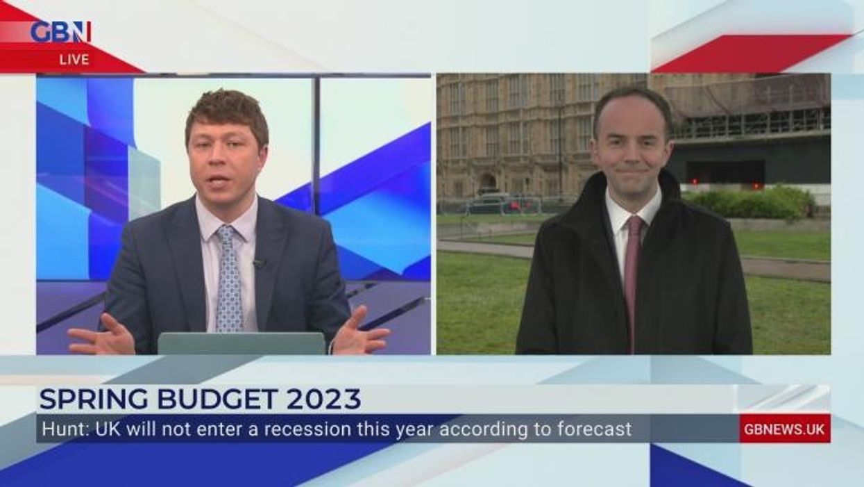 Labour MP eviscerated over Keir Starmer's Gary Lineker decision