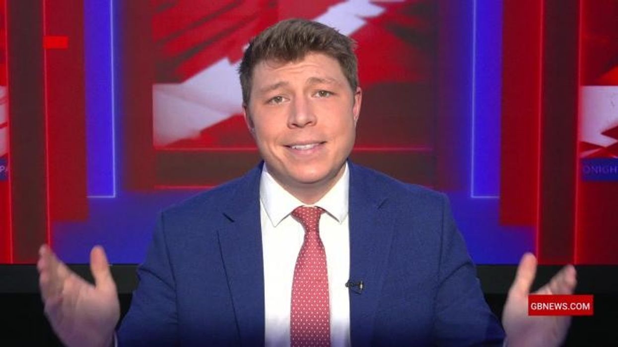 Is 10 weeks in prison all you get if you're a Labour MP who batters one of your constituents in a drunken late-night attack?, asks Patrick Christys