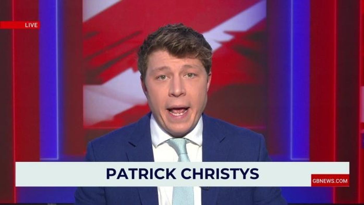 It’s time to reveal a national scandal - and there should be a reckoning, says Patrick Christys