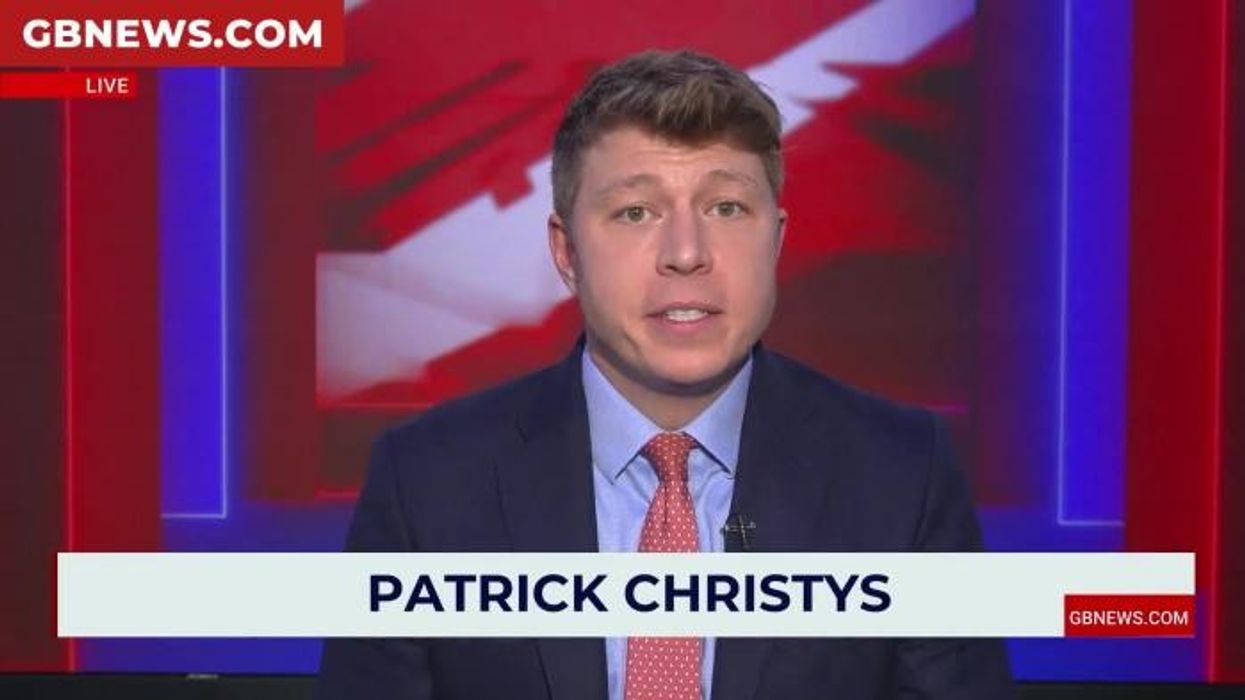 If there’s nothing to hide about crime by foreign nationals, release ethnicity and nationality every single time, says Patrick Christys