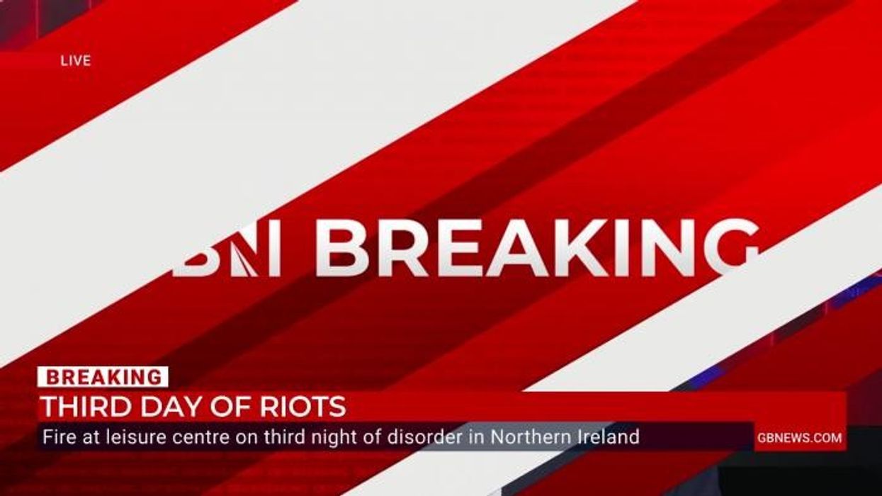 I have infiltrated a Channel migrant smuggling gang and made a mockery of Keir Starmer's smash the gangs claim, says Patrick Christys