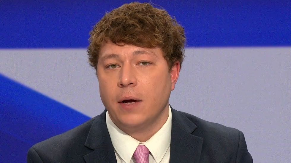 Patrick Christys says scientists like Chris Whitty were wrong more than they were right.