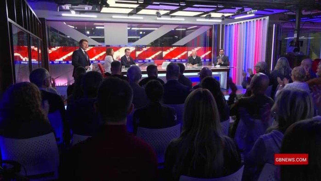 Rachel Reeves is trying to pull the wool over your eyes to the tune of £26bn - Mel Stride