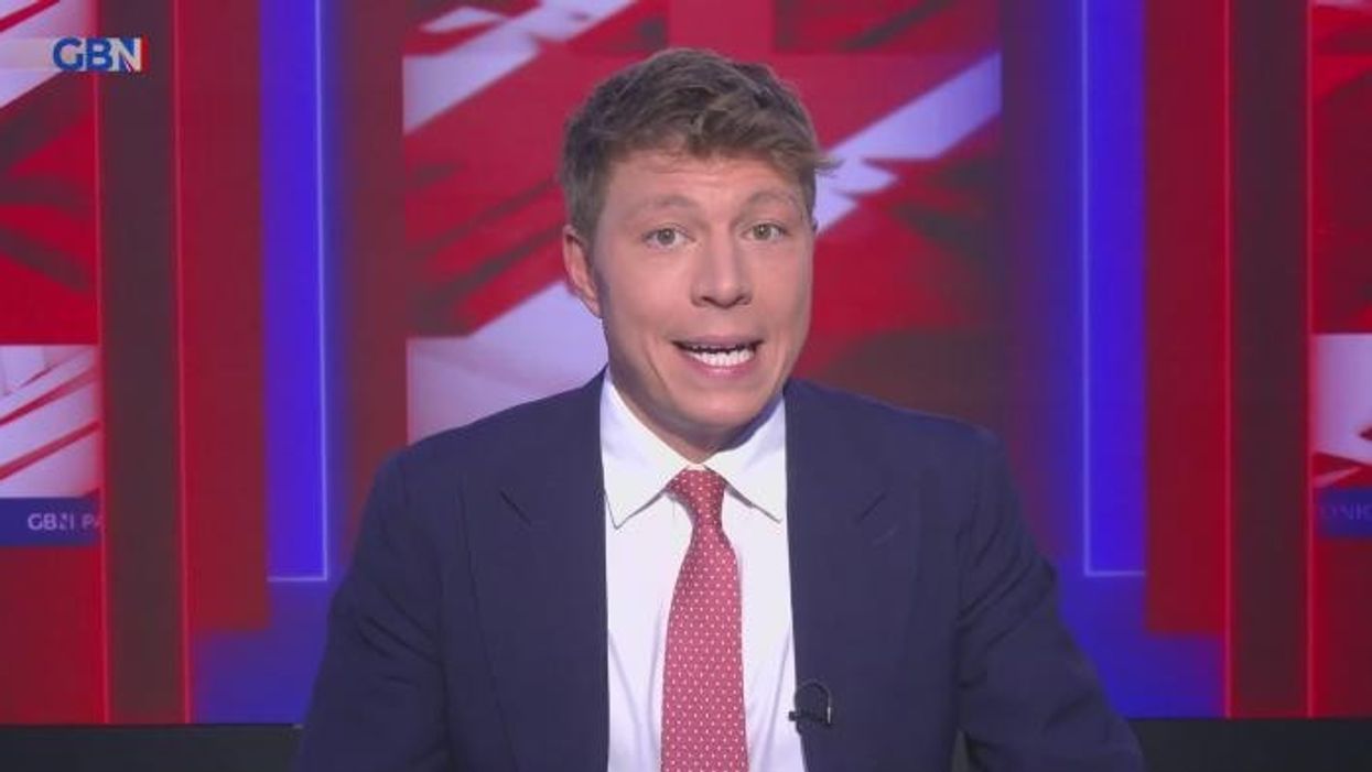 Labour aren’t telling you that a large chunk of this black hole is to pay for illegal immigrants, says Patrick Christys