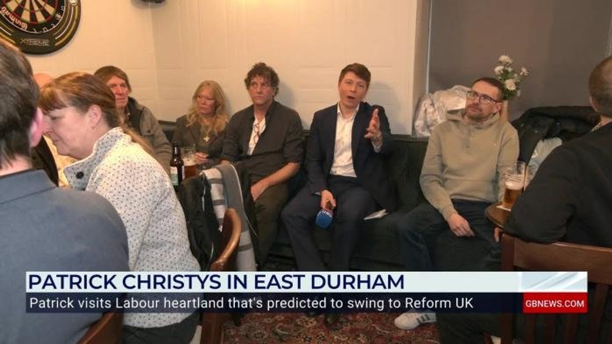 Baby's skeleton found under floorboards by contractors may be 300 years old