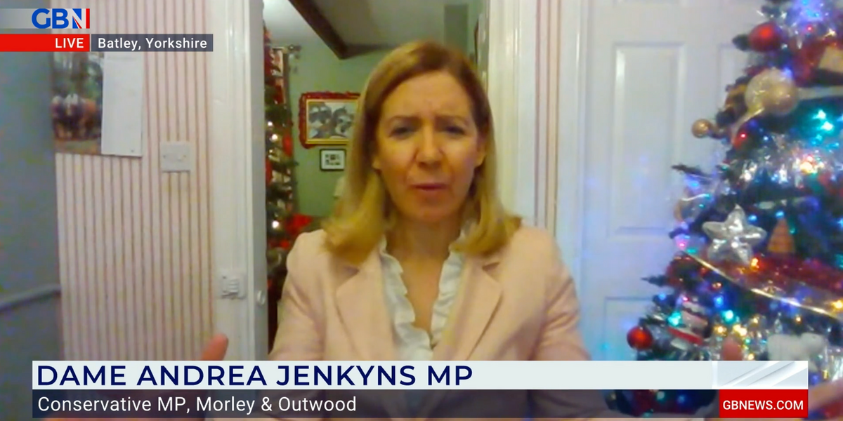 NextImg:‘Sod off to the Lib Dems’ Tory MP tells centrist colleagues