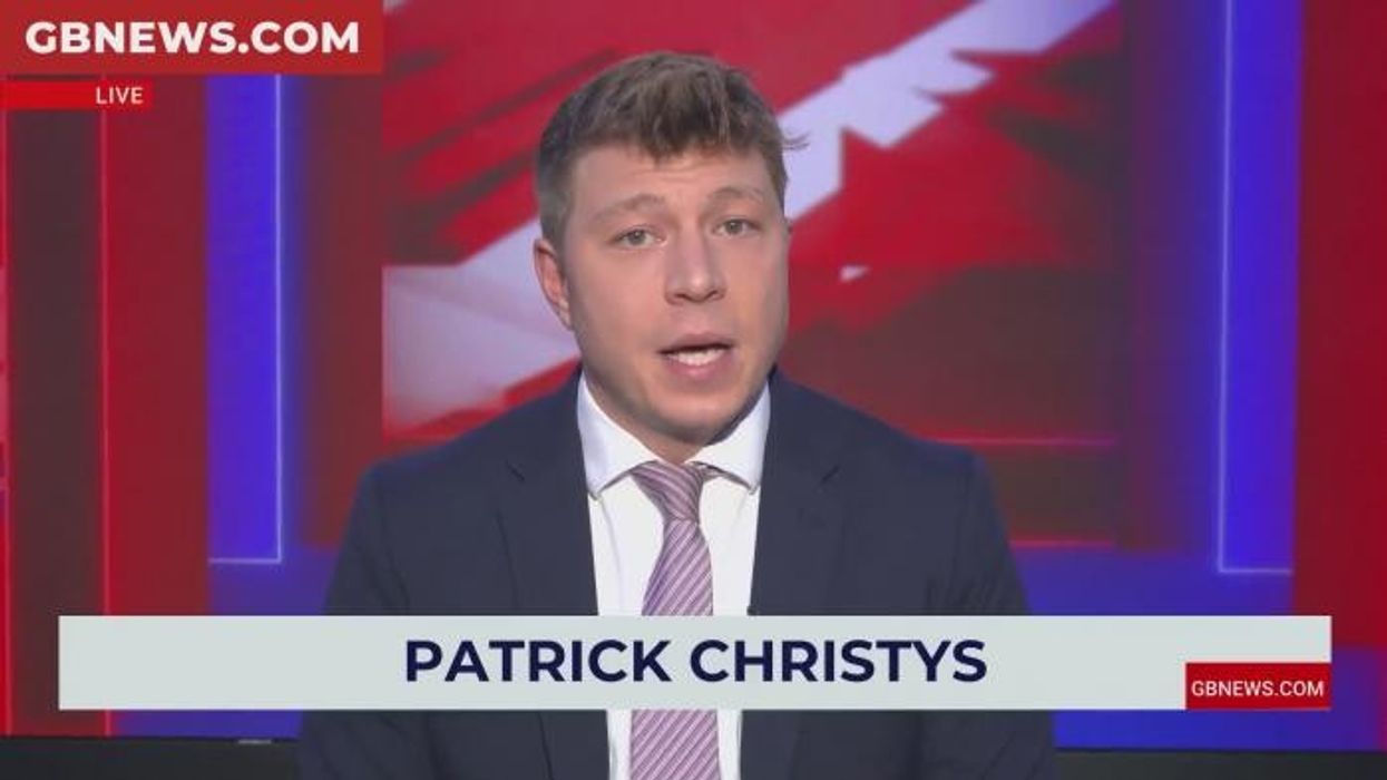 POLL OF THE DAY: Has the small boats crisis made British women and girls less safe? YOUR VERDICT