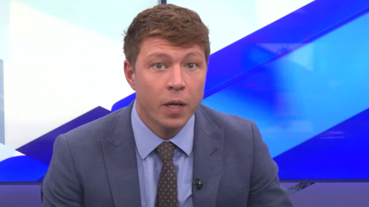 British and European authorities need to say NO to jihad on our streets, says Patrick Christys