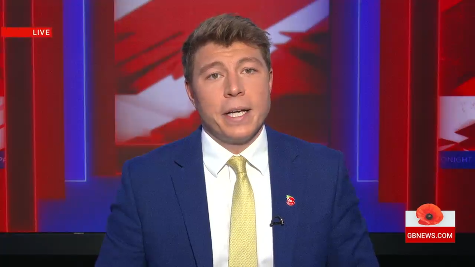 پیٹرک کرسٹی