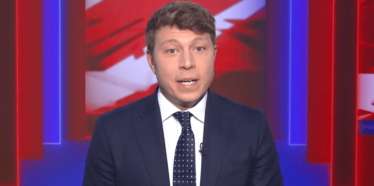 Patrick Christys: We are witnessing the beginning of the end for Sir Keir Starmer and I think he knows it