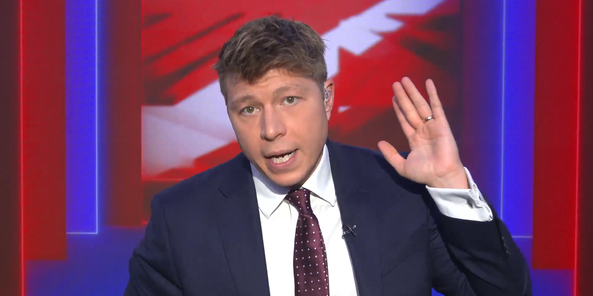 Patrick Christys: 'Let’s remind ourselves what this war has cost you, the British taxpayer'