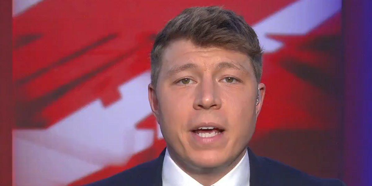 NextImg:'Yvette Cooper's announcement has made the migrant crisis worse,' says Patrick Christys