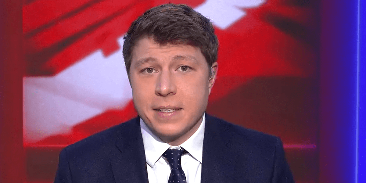 ‘We must integrate and bin the ruse of Britain’s diverse, multicultural dreamland,’ says Patrick Christys ‘We must integrate and bin the ruse of Britain’s diverse, multicultural dreamland,’ says Patrick Christys