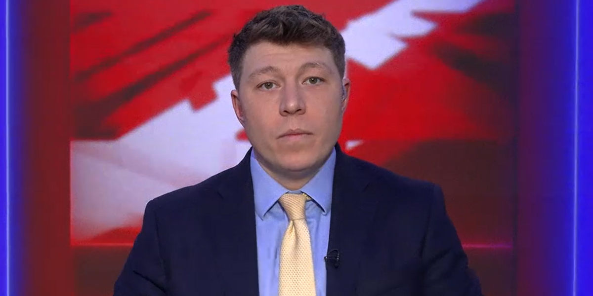 'The Prime Minister has promised to act on Islamophobia but what does it mean?' Patrick Christys asks thumbnail