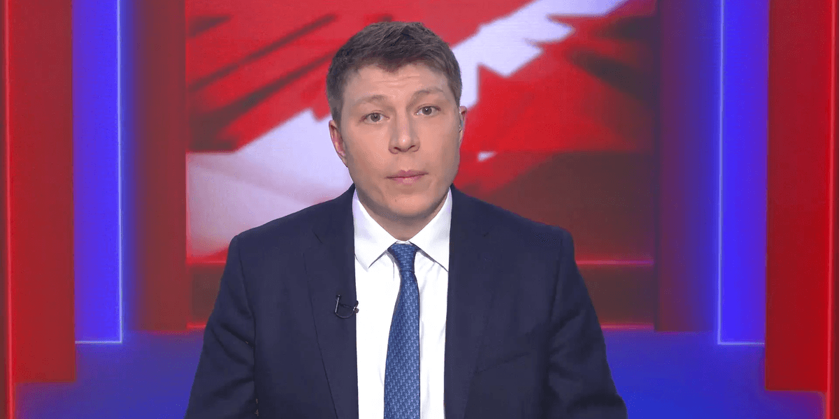 Patrick Christys: So here we are, Andrew Mountbatten-Windsor was arrested but it goes back a very long way thumbnail