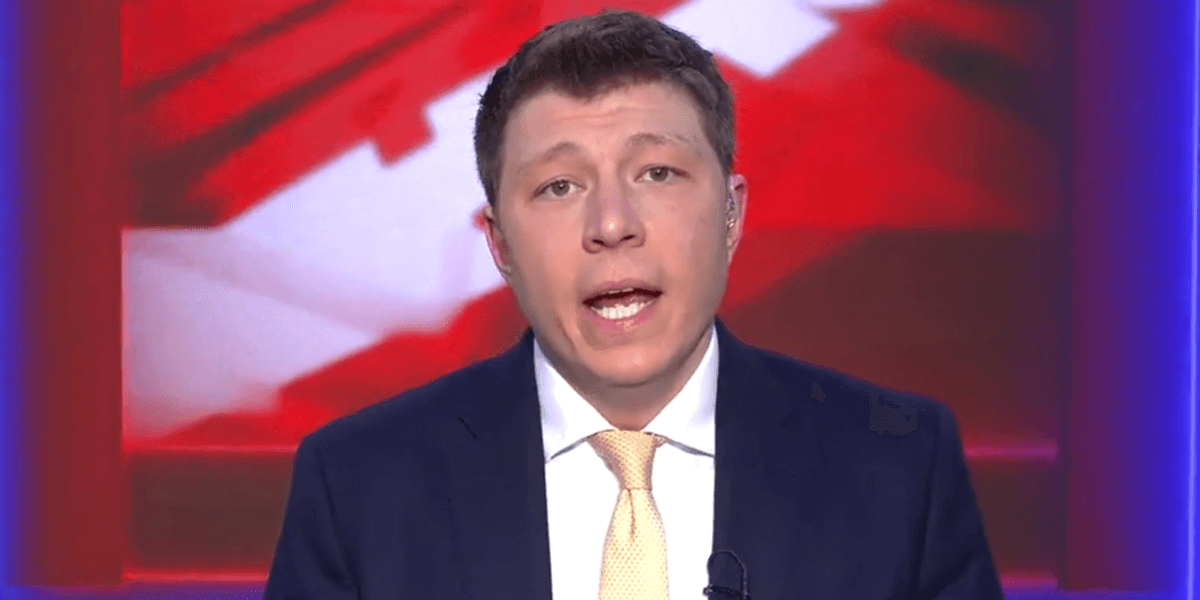 ‘Keir Starmer is so weak that he’s solely relying on the FRENCH for our national security,’ Patrick Christys blasts ‘Keir Starmer is so weak that he’s solely relying on the FRENCH for our national security,’ Patrick Christys blasts