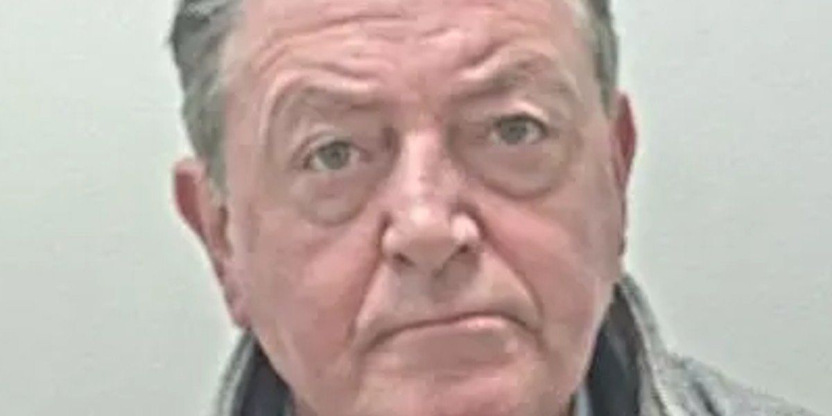 Rogue trader jailed after swindling pensioners out of £25,000 Rogue trader jailed after swindling pensioners out of £25,000