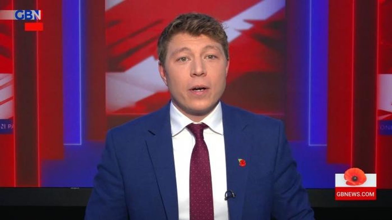 'Absolutely appalling!' Landlord fined £5K after charging family £400 to live in 'disgusting' garage as baby left sleeping in cramped hammock