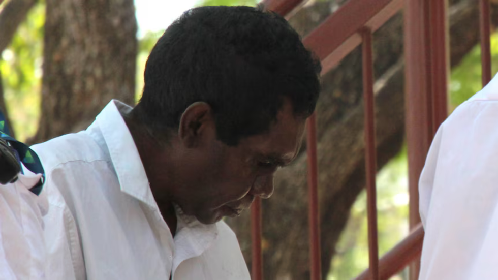 Patrick Joseph Hunter