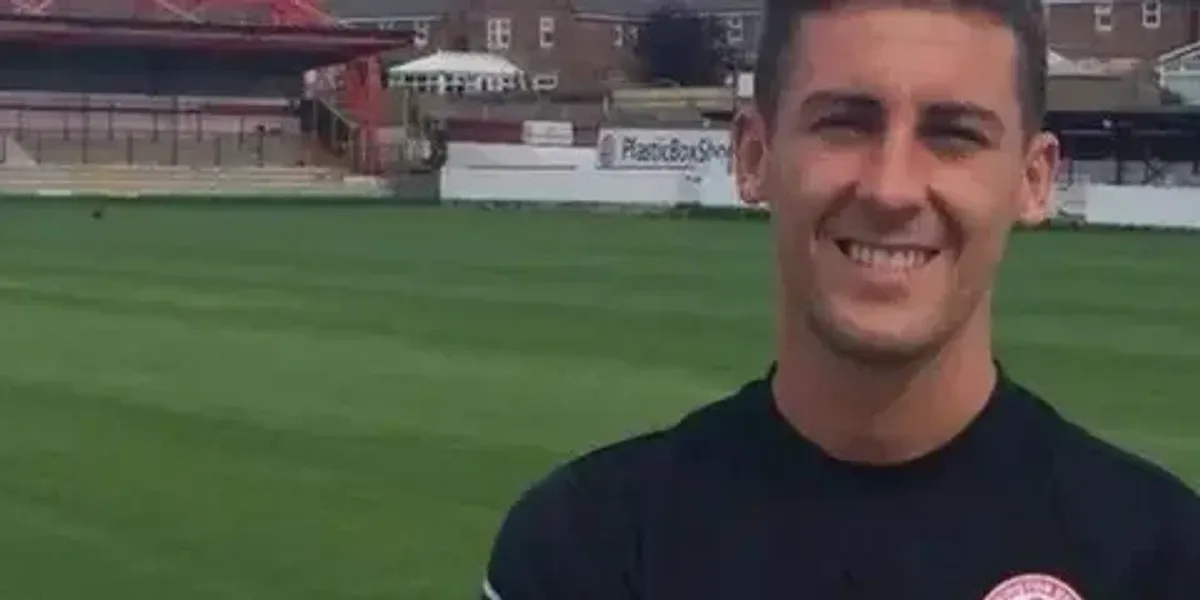 Manchester United and Liverpool former academy star charged with attempted murder after shooting Manchester United and Liverpool former academy star charged with attempted murder after shooting