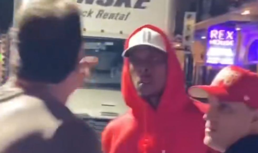 Patrick Mahomes father
