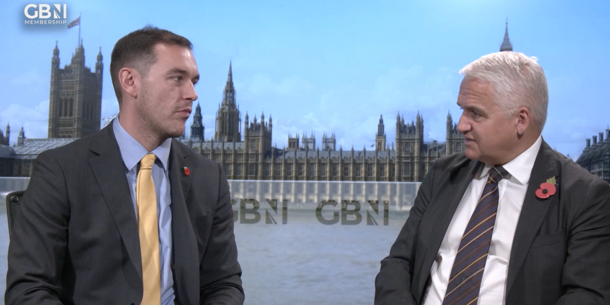 NextImg:Patrick O'Flynn condemns Tories serving up 'progressive mush' 