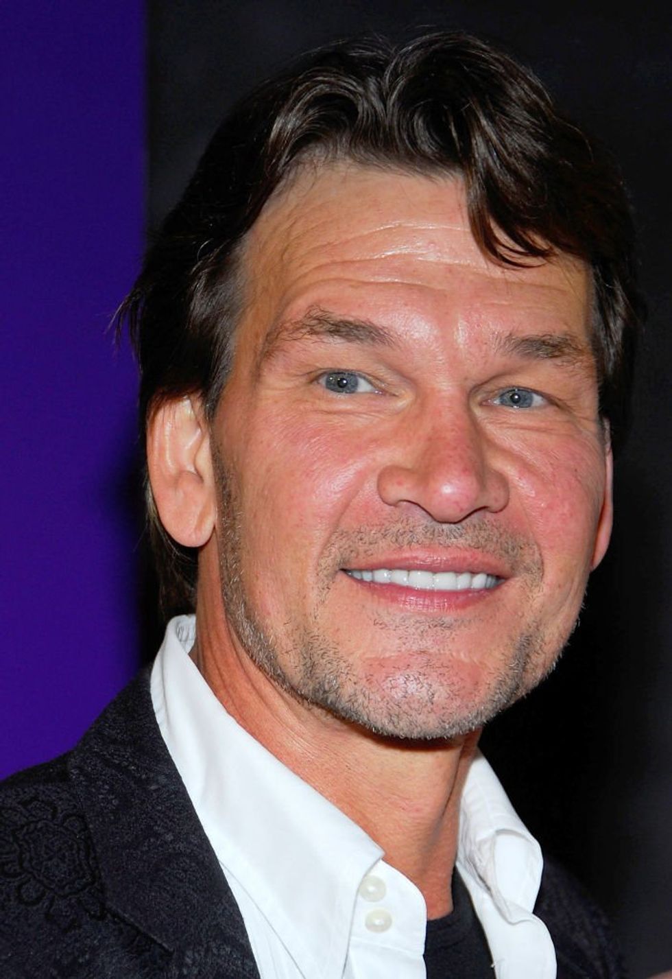 Patrick Swayze