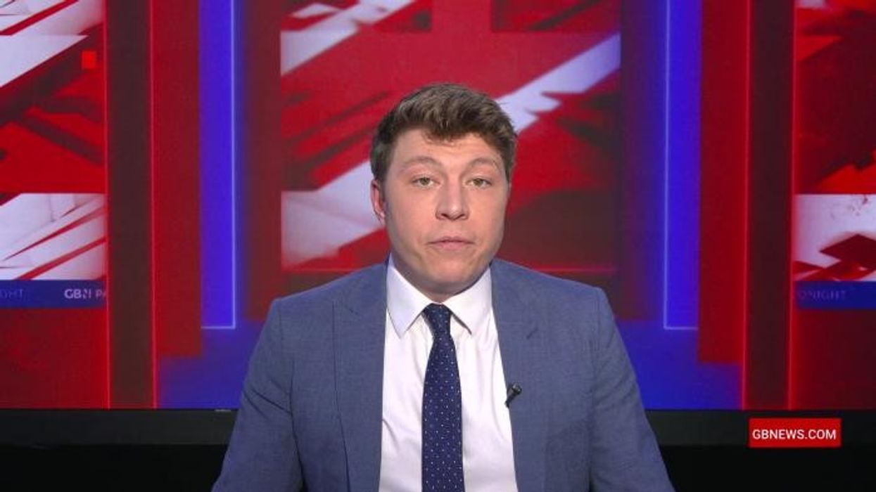 I have a feeling Keir Starmer’s voice coaching may turn out to be a very expensive lesson, says Patrick Christys